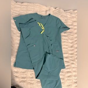 Figs Marine set. Medium Catarina/ MP Kades